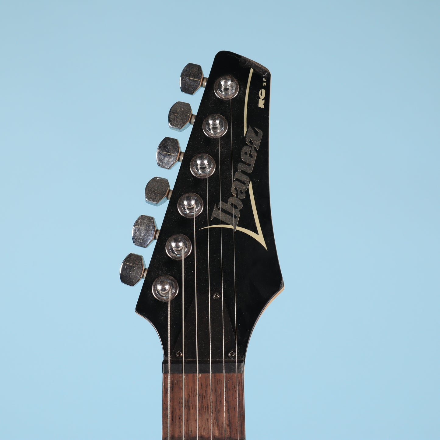 2008 RG120 For Parts / Not Working
