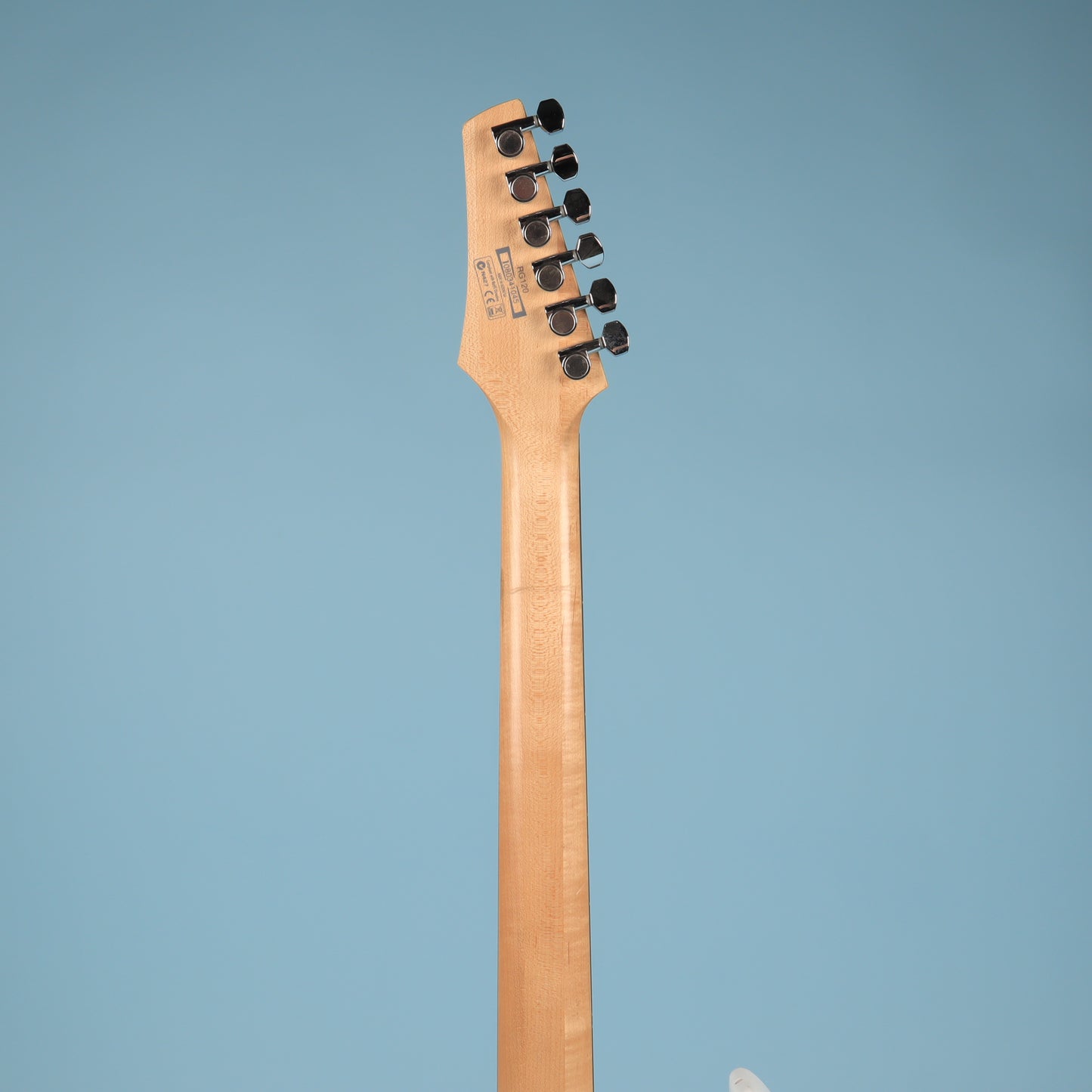 2008 RG120 For Parts / Not Working