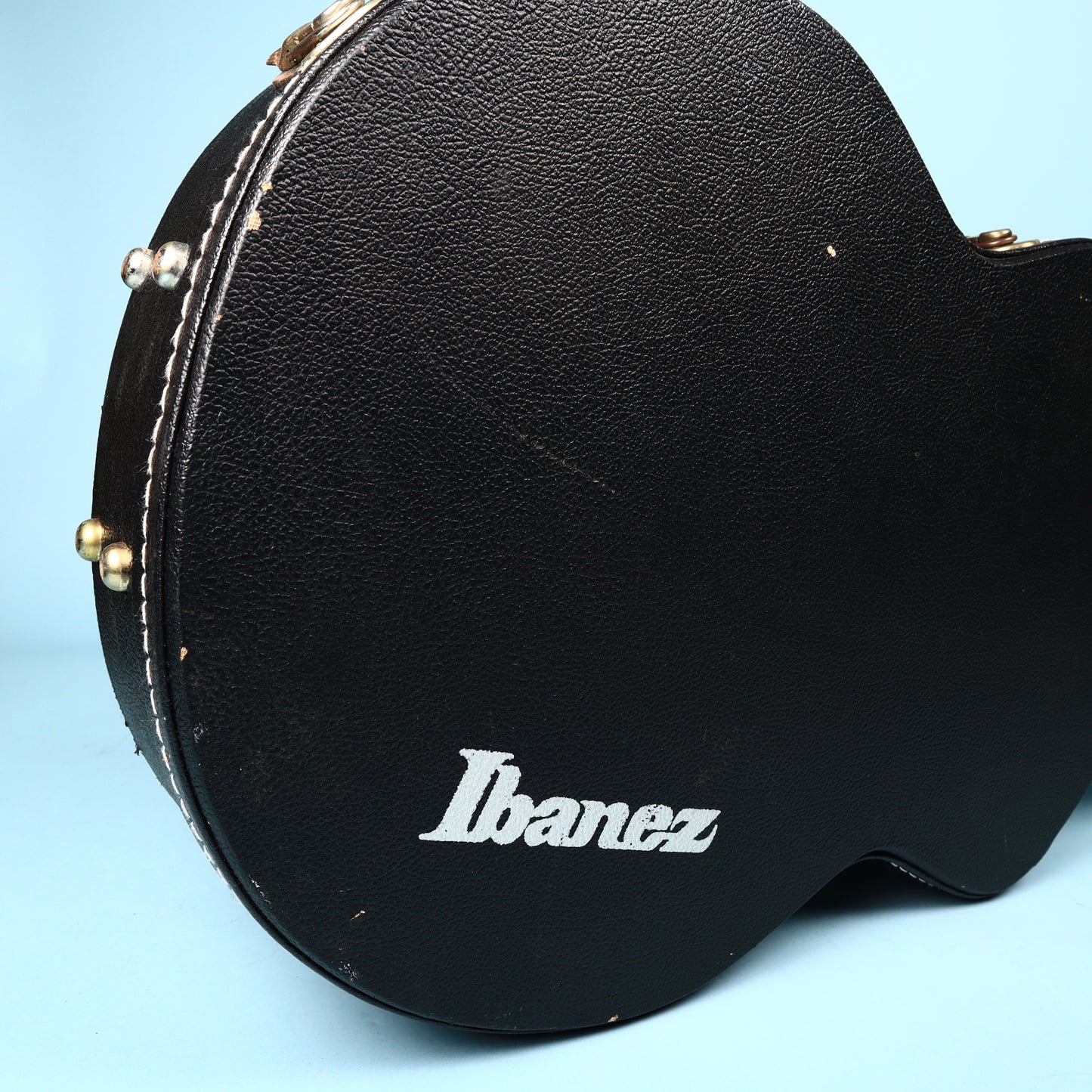 Ibanez AF100C Case for AS AF Series Hollow-Body Electric Guitar