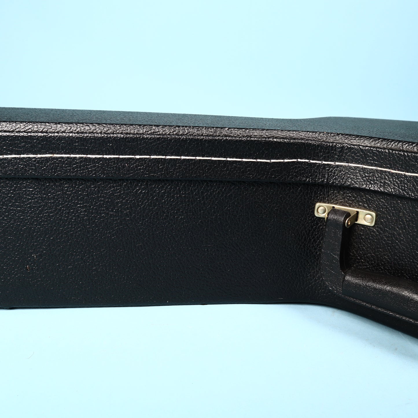 Ibanez AF100C Case for AS AF Series Hollow-Body Electric Guitar