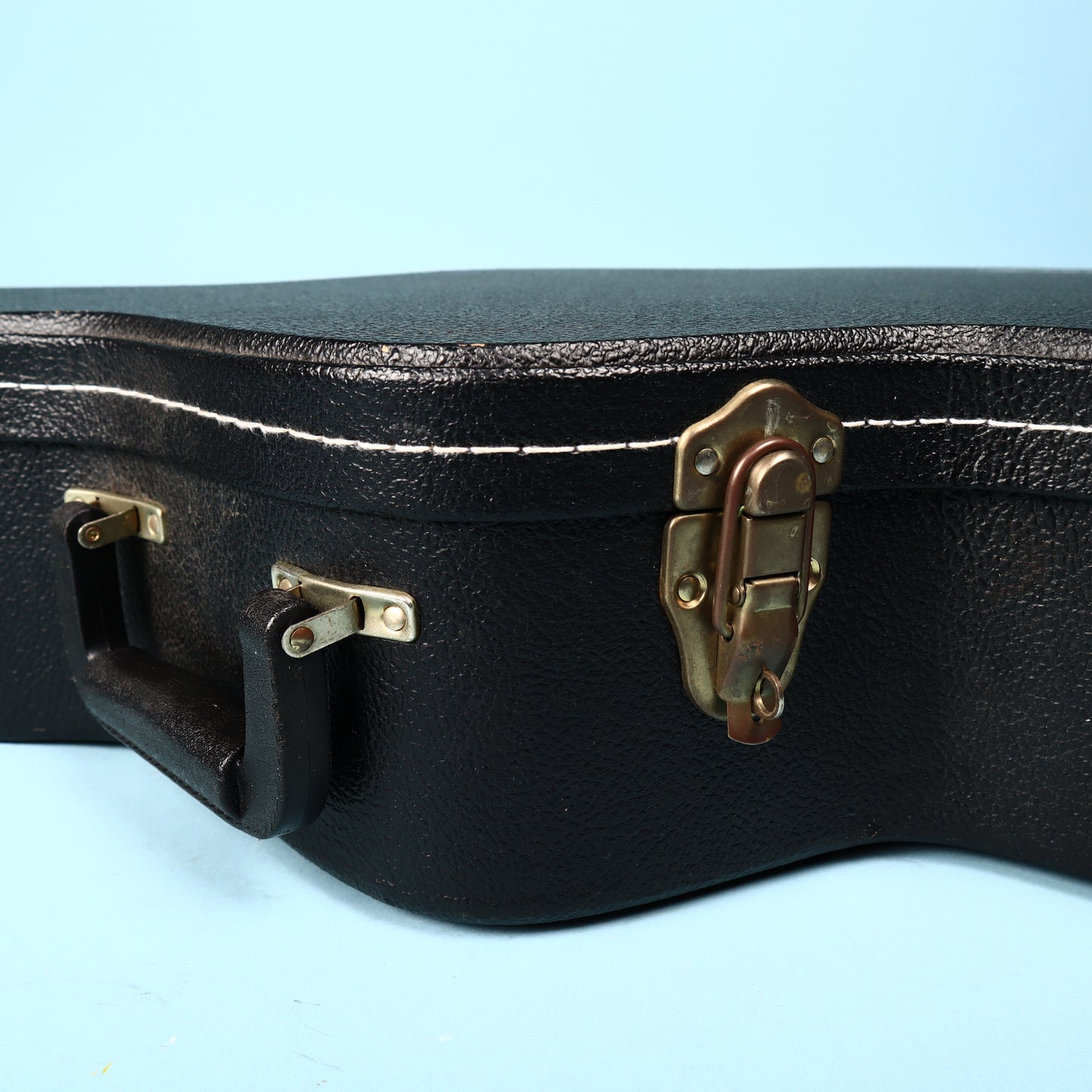 Ibanez AF100C Case for AS AF Series Hollow-Body Electric Guitar