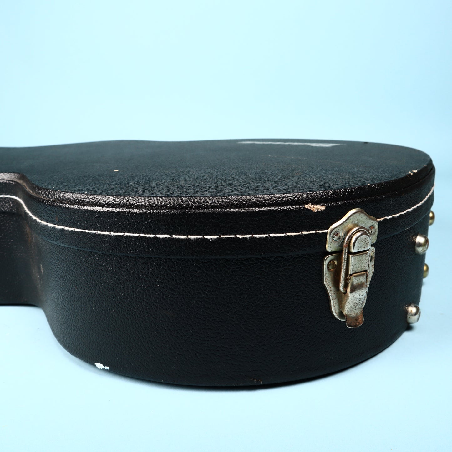 Ibanez AF100C Case for AS AF Series Hollow-Body Electric Guitar