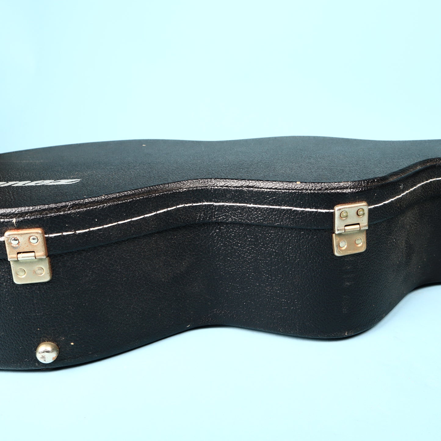 Ibanez AF100C Case for AS AF Series Hollow-Body Electric Guitar
