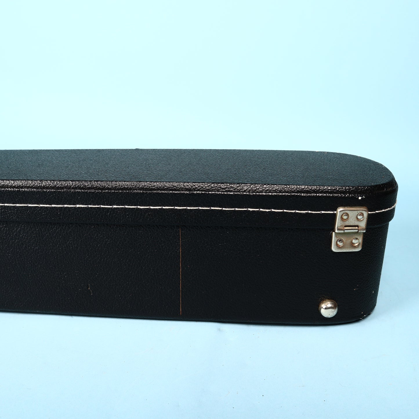 Ibanez AF100C Case for AS AF Series Hollow-Body Electric Guitar