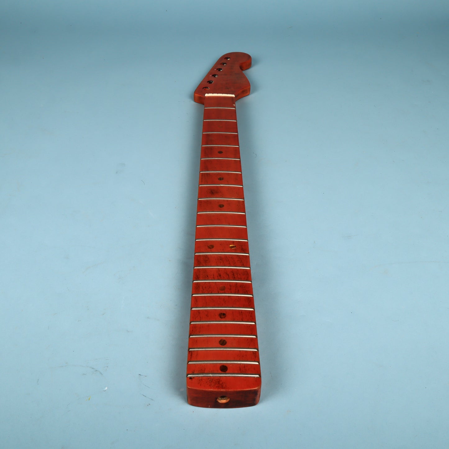 Unbranded Stratocaster/Tele Electric Guitar Lacquered Maple Neck