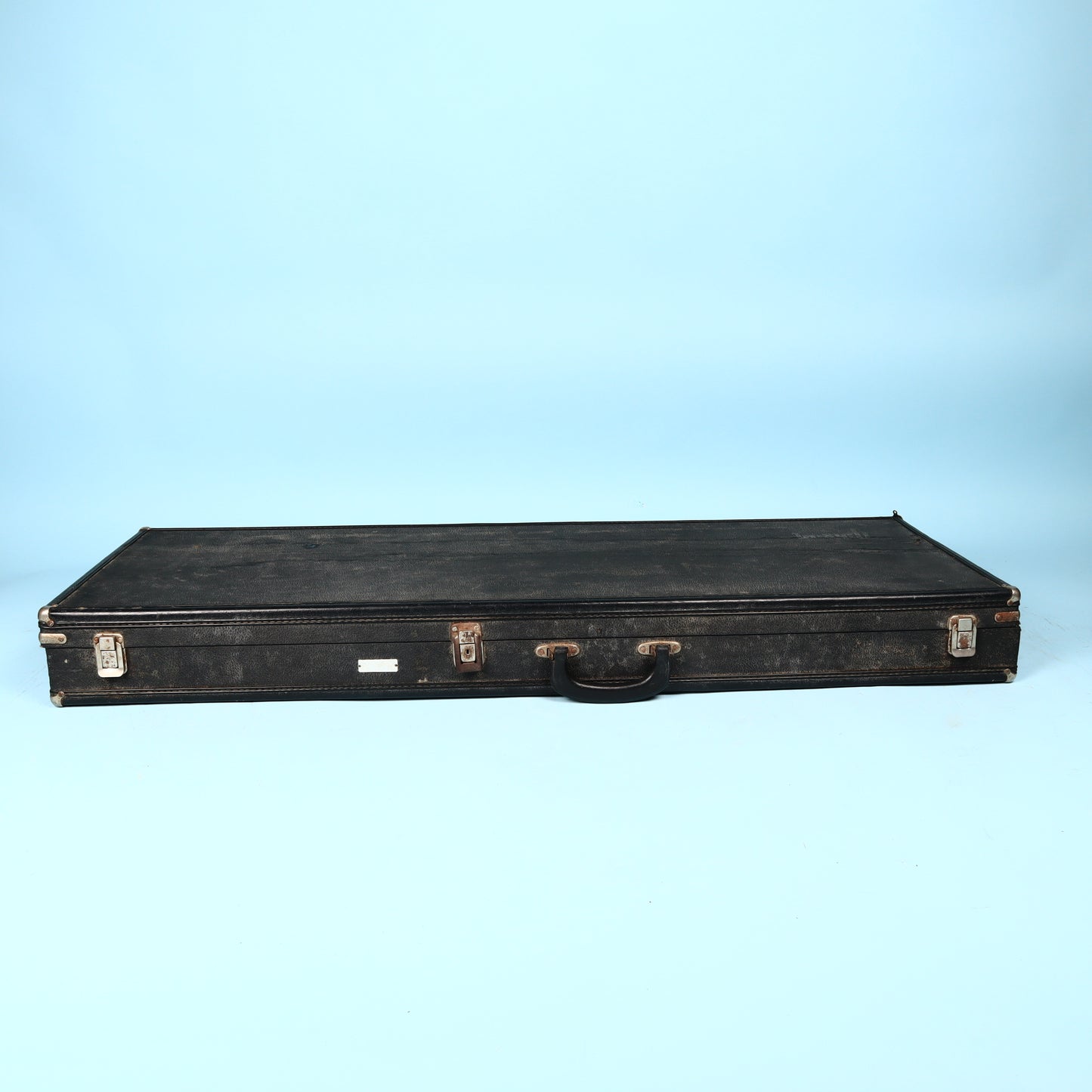 Gibson Vintage 1970's SG Rectangular Case 11971 1972 1973 1974