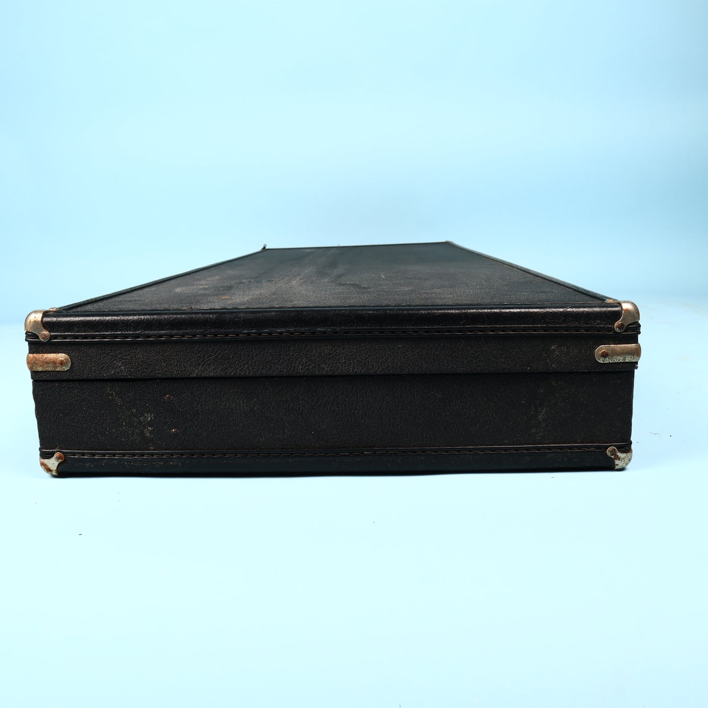 Gibson Vintage 1970's SG Rectangular Case 11971 1972 1973 1974
