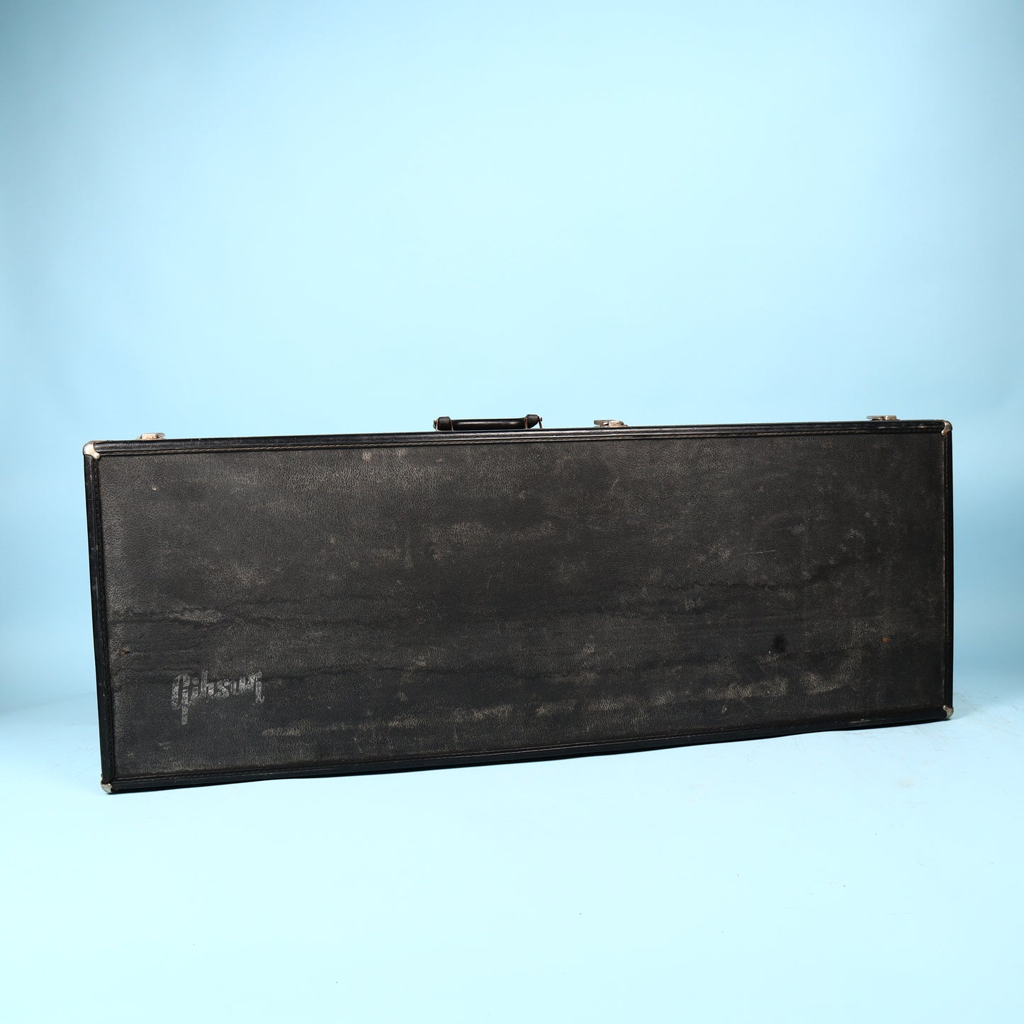 Gibson Vintage 1970's SG Rectangular Case 11971 1972 1973 1974