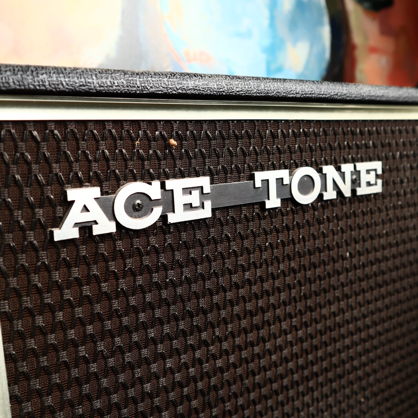 Ace Tone Solid Ace 1 SA-1 Guitar Amplifier