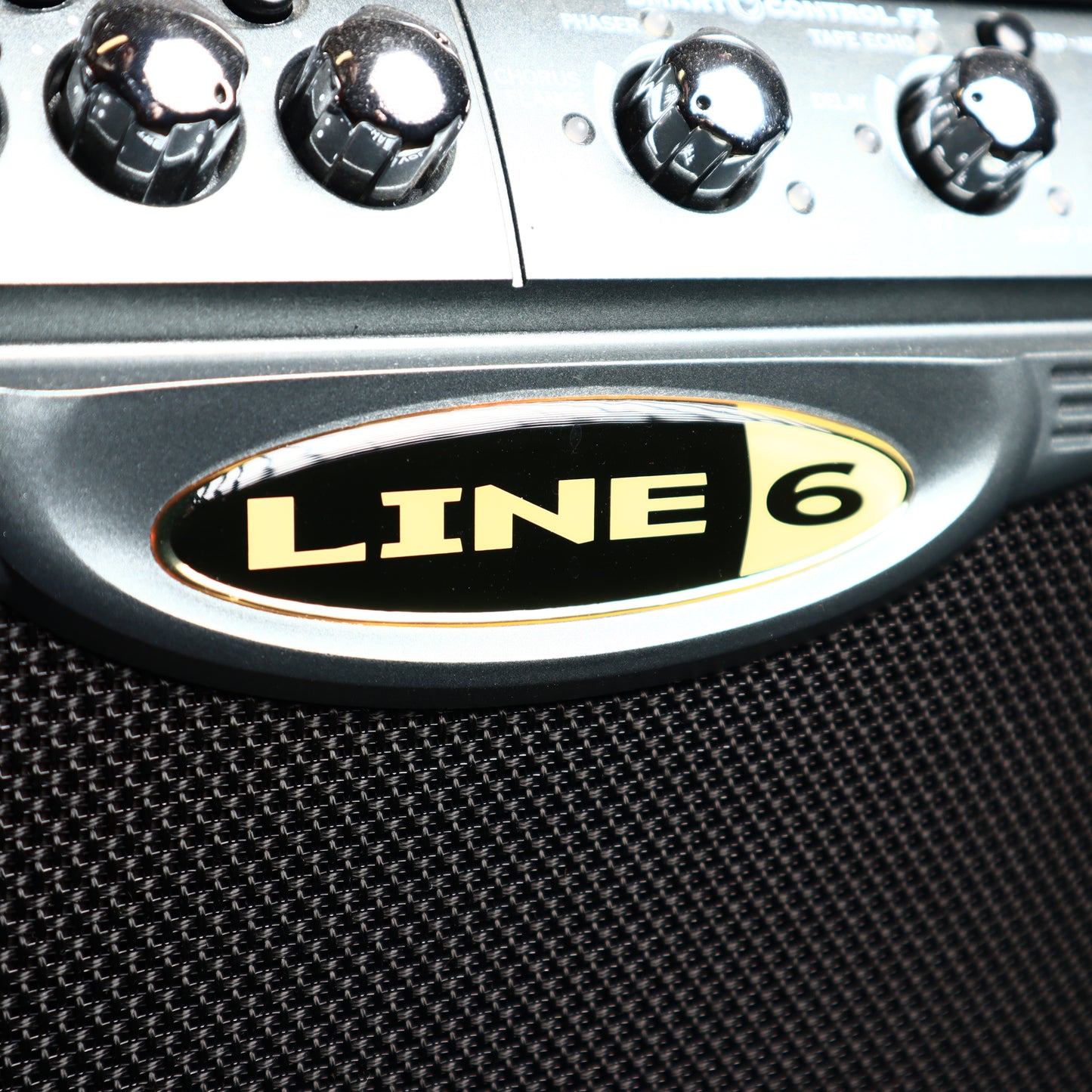 Line 6 Spider II 112 Electric Guitar Amplifier Digital Modeling Guitar Combo Amp