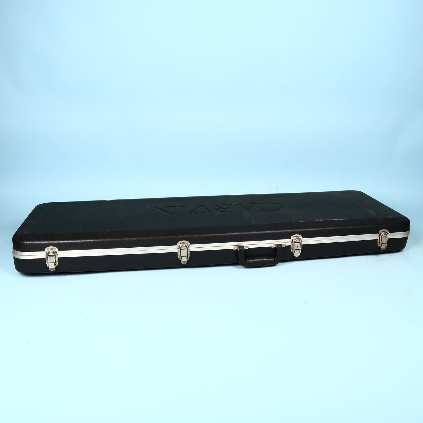 Carvin Hardshell Plastic Bass Case
