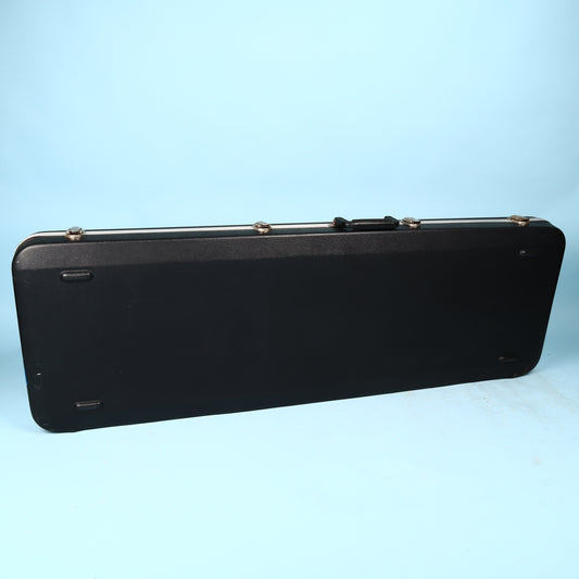 Carvin Hardshell Plastic Bass Case