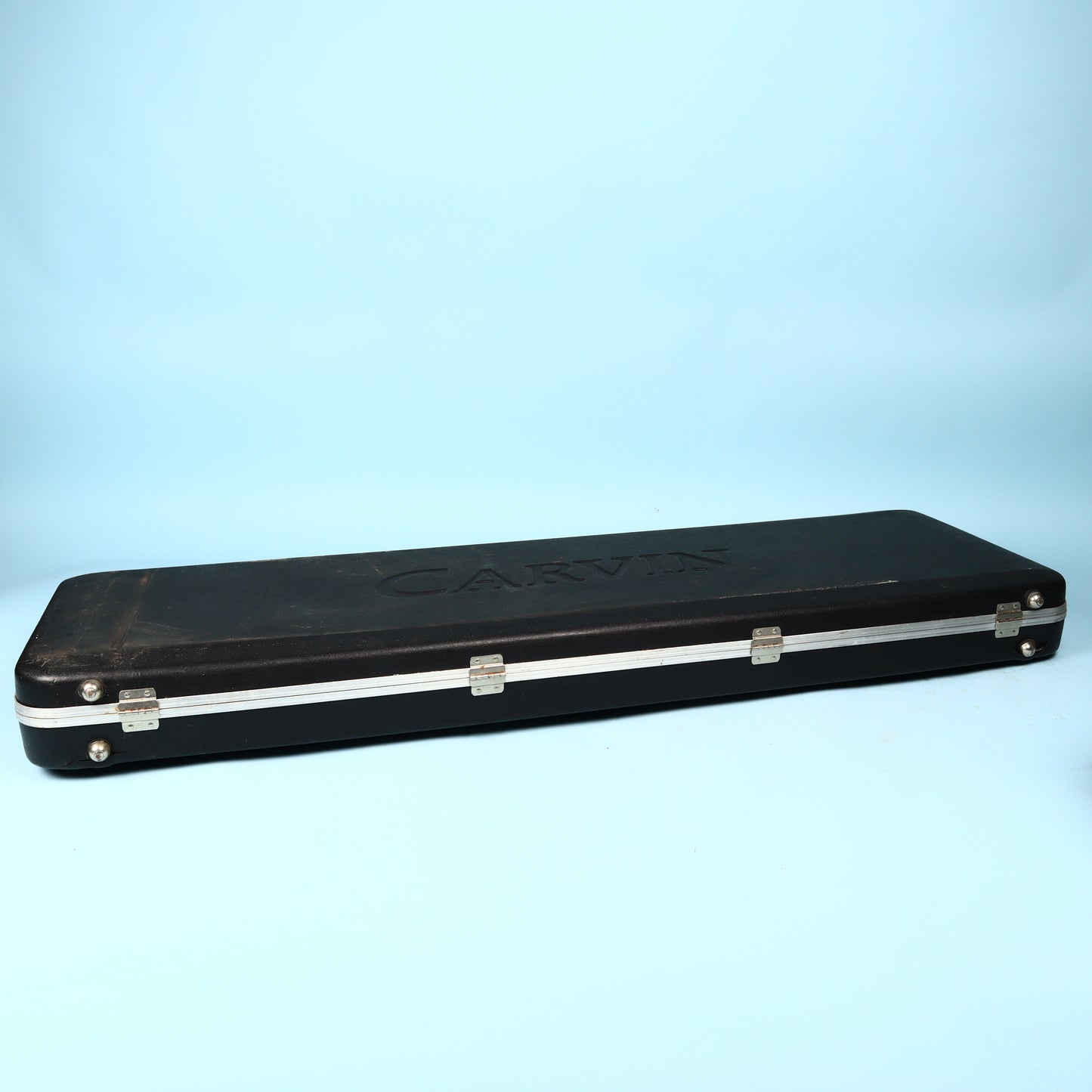 Carvin Hardshell Plastic Bass Case