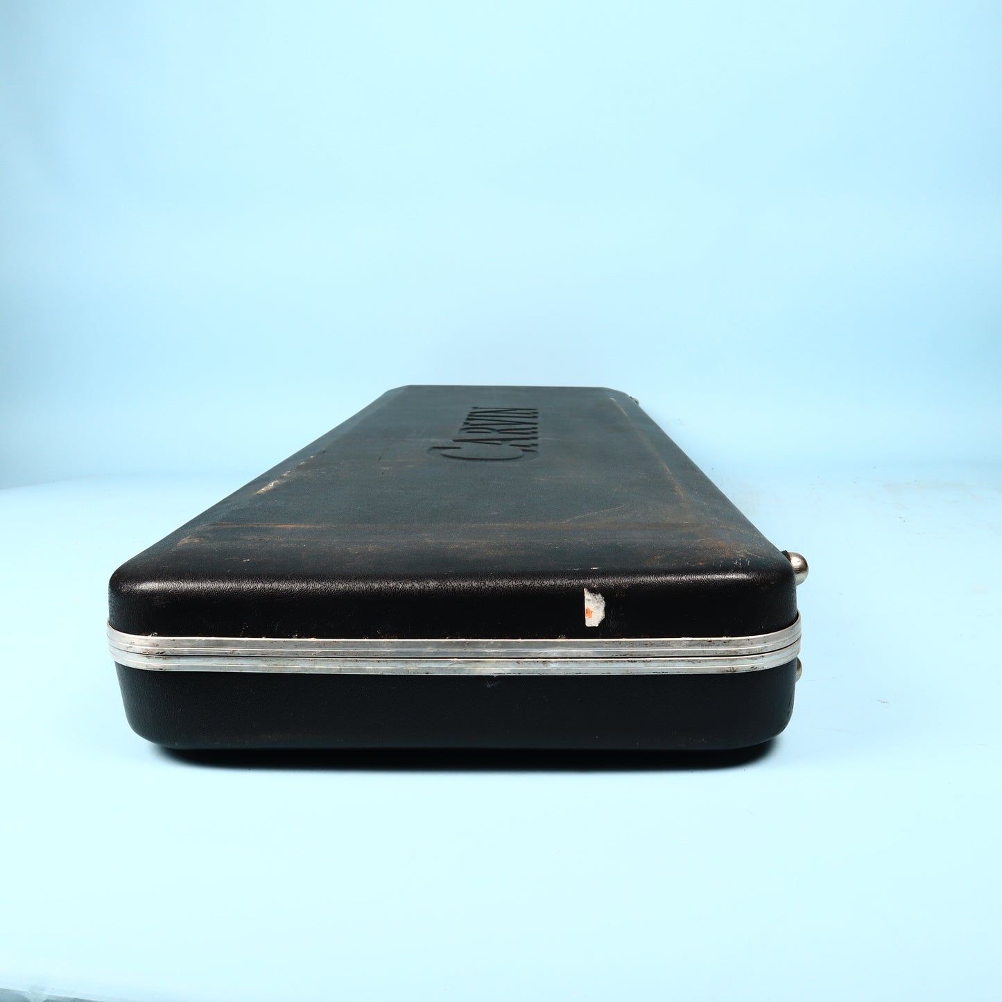 Carvin Hardshell Plastic Bass Case