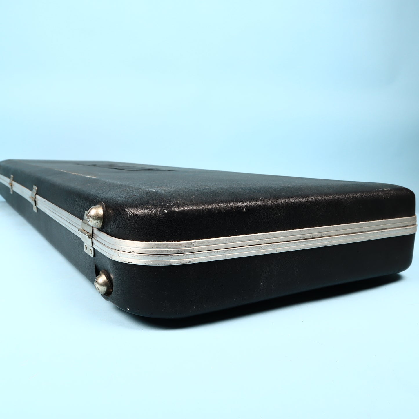 Carvin Hardshell Plastic Bass Case