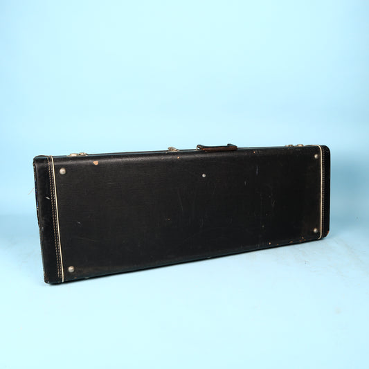 1970-1974 Vintage Fender Stratocaster Hardshell Case  NICE!