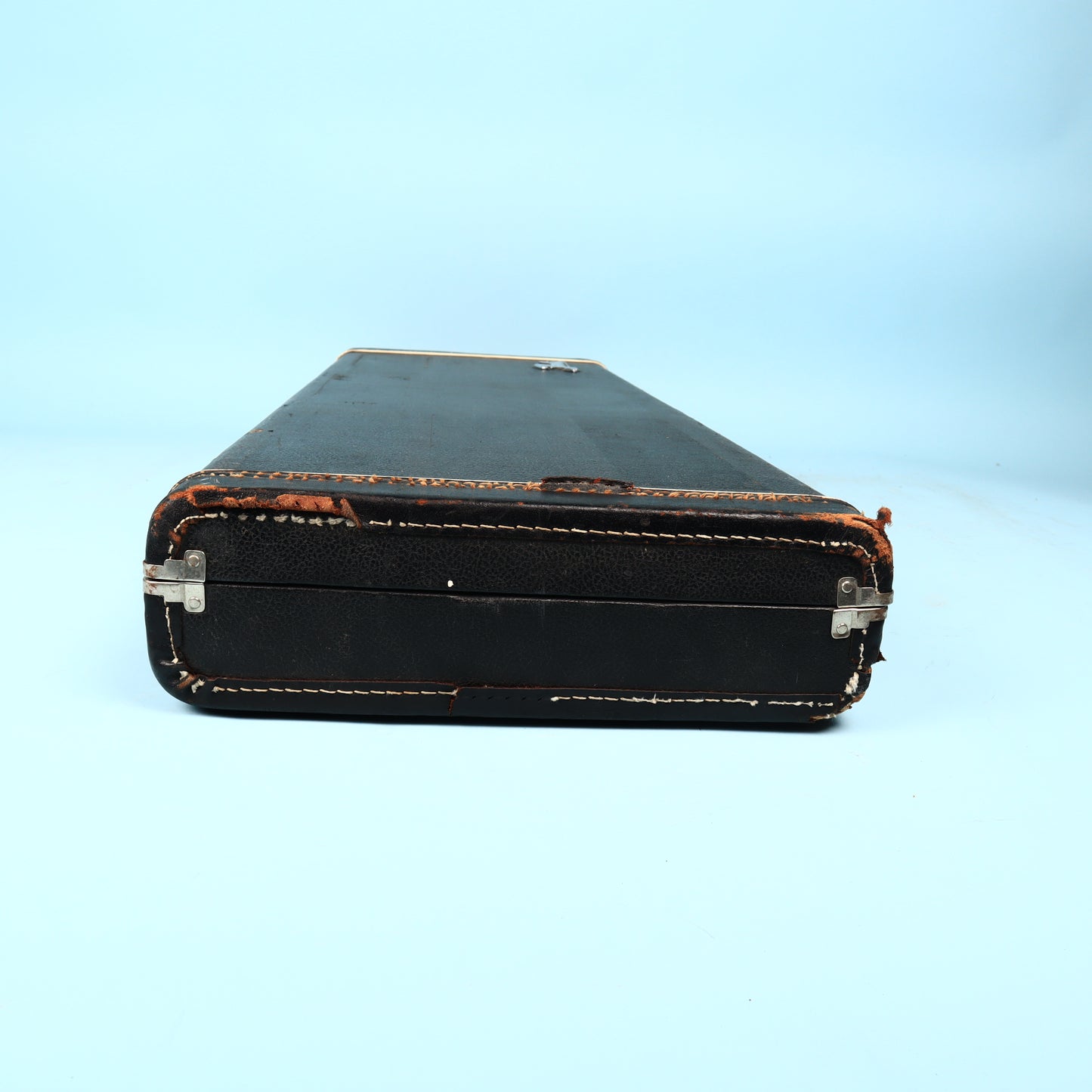 1970-1974 Vintage Fender Stratocaster Hardshell Case NICE!