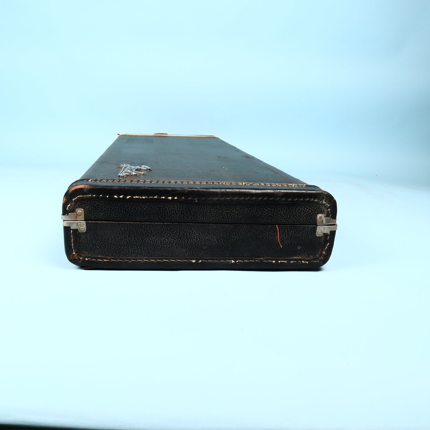 1970-1974 Vintage Fender Stratocaster Hardshell Case NICE!