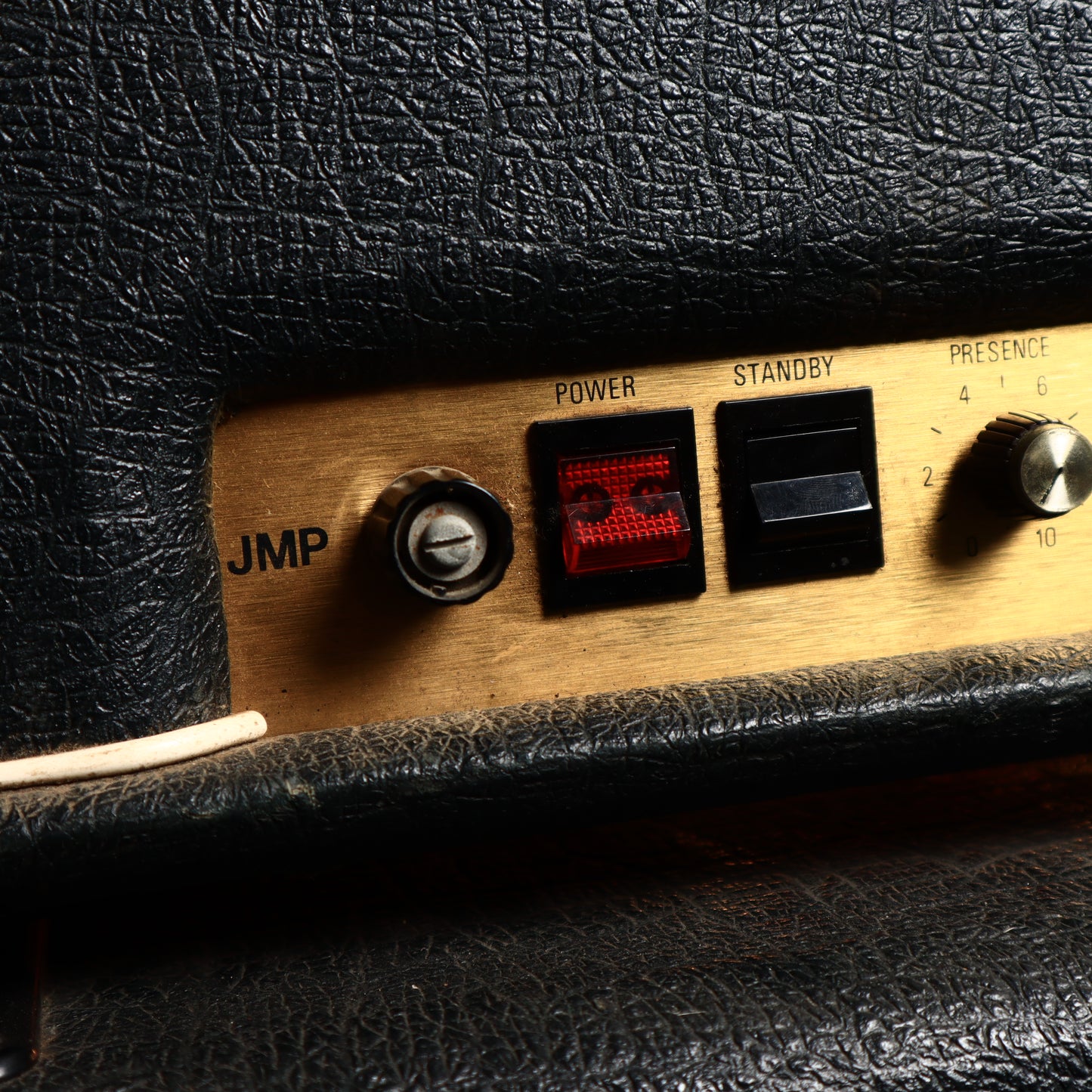 1977 Marshall JMP MK II Super Lead 100w Head
