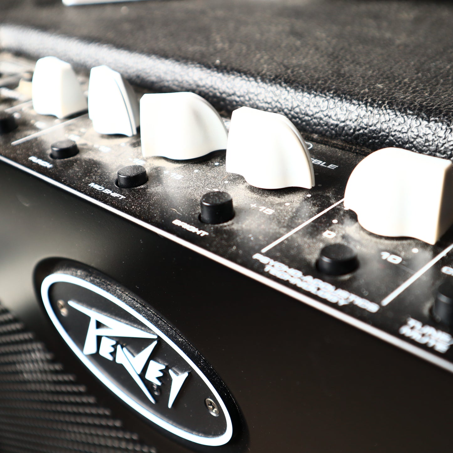 Peavey Max 115 300w Bass Combo Amp