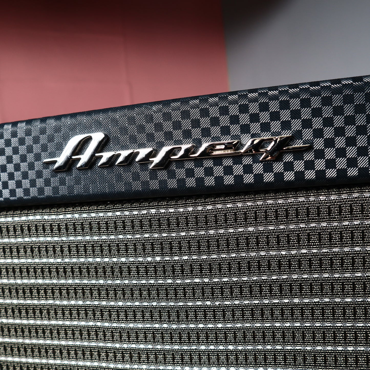 Ampeg Rocket Bass Model B-100R 100 Watt 1x15" Bass Amp