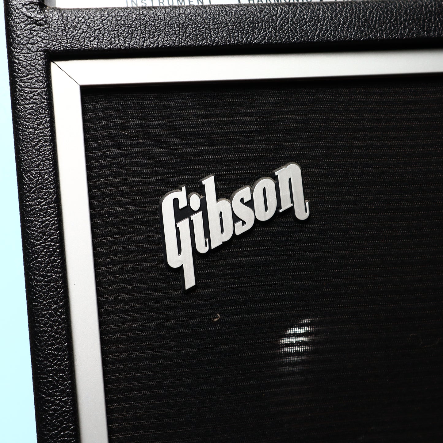 Gibson G-105 Vintage Solid State 2x12 Combo