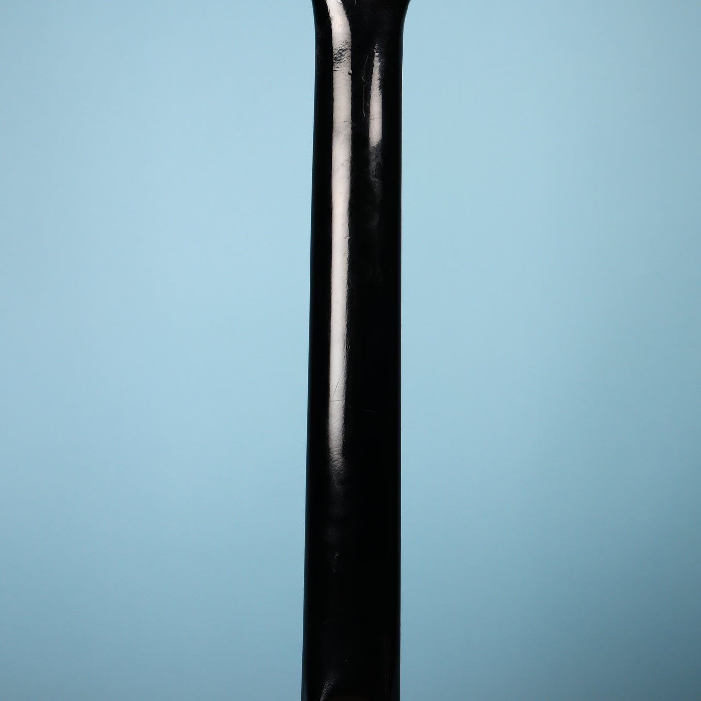 Vintage 1964 Valco Airline 3 Pickup Deluxe Res-O-Glass White