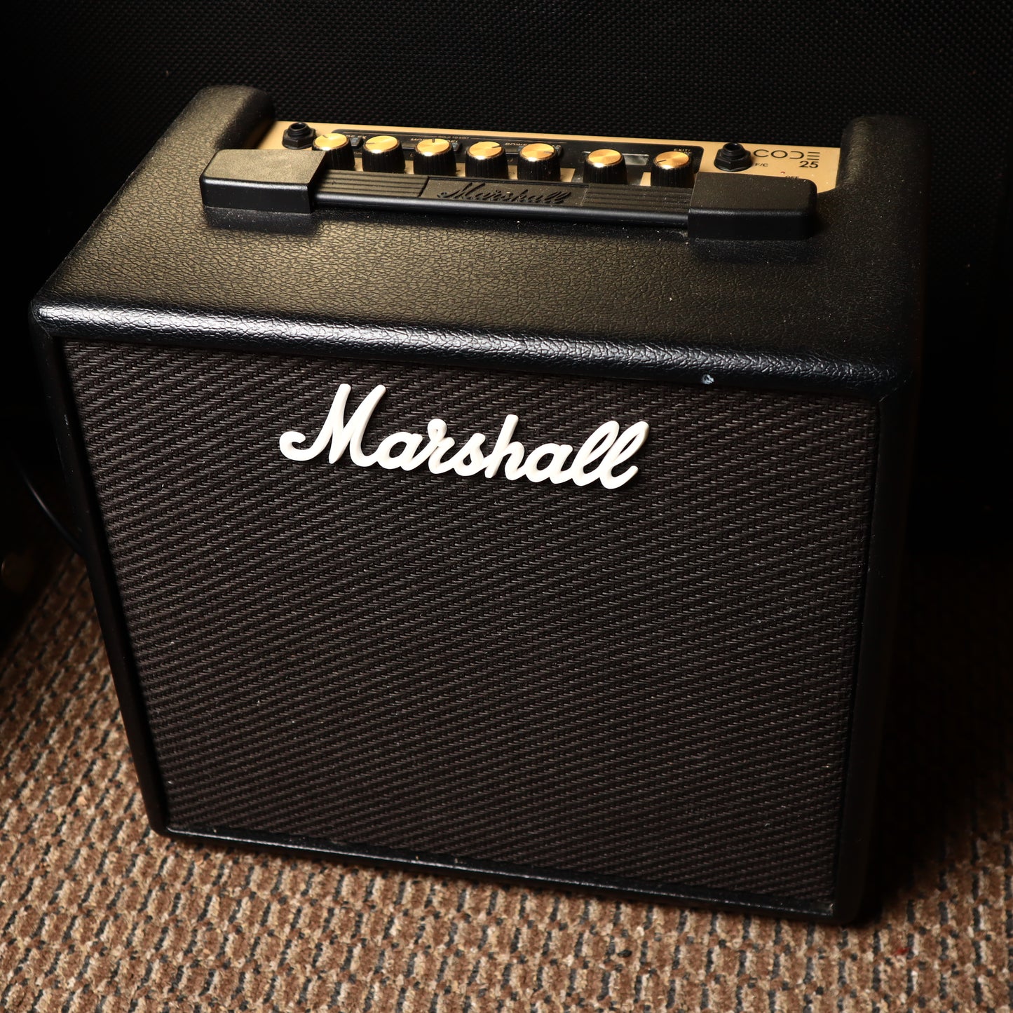 Marshall Code 25W 1x10 Guitar CODE25 Combo Amp
