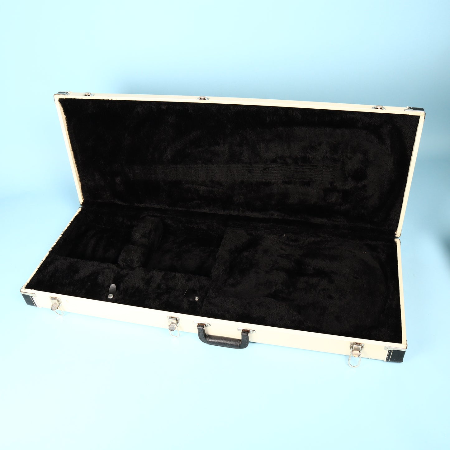 Paul Reed Smith PRS 25TH Anniversary Blonde Hard Case for Electric Guitar