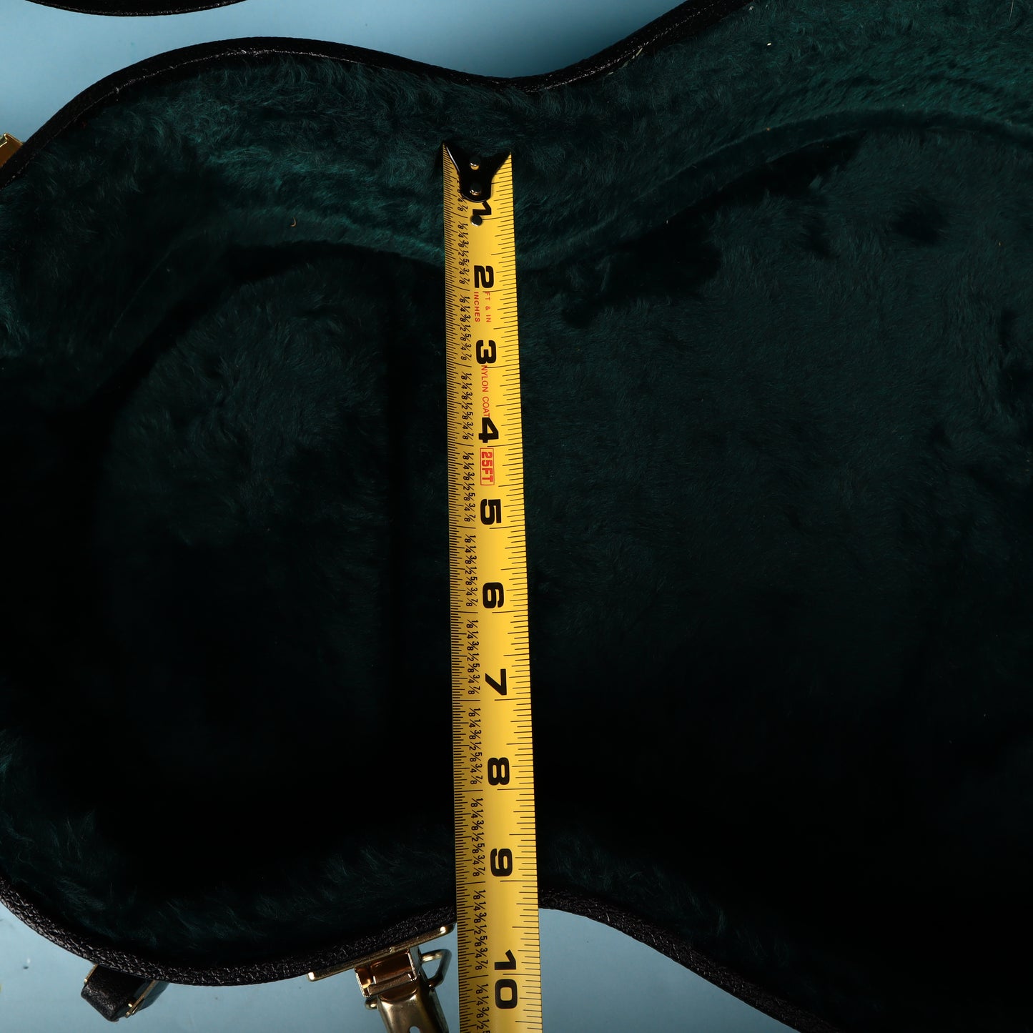Martin & Co Guitar Hardshell 0-14 12 14 Fret Acoustic Case