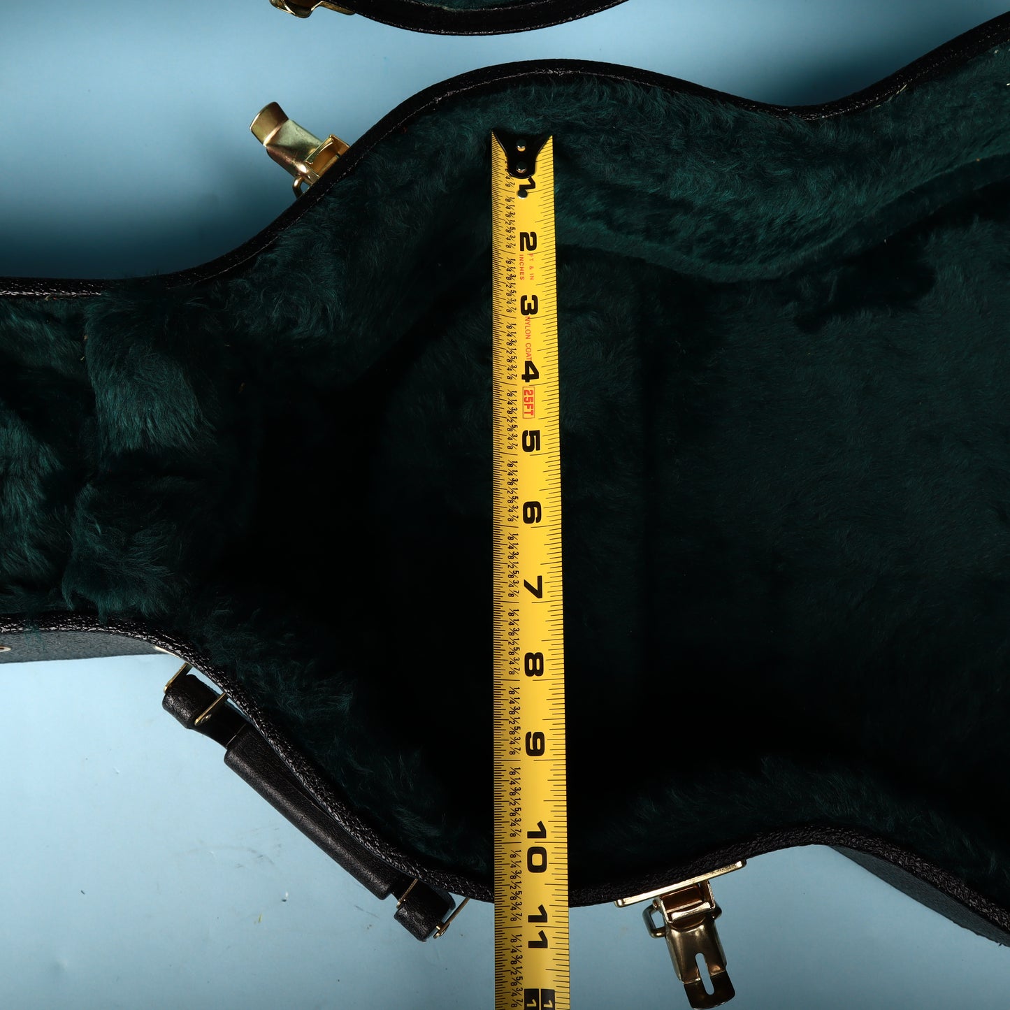 Martin & Co Guitar Hardshell 0-14 12 14 Fret Acoustic Case