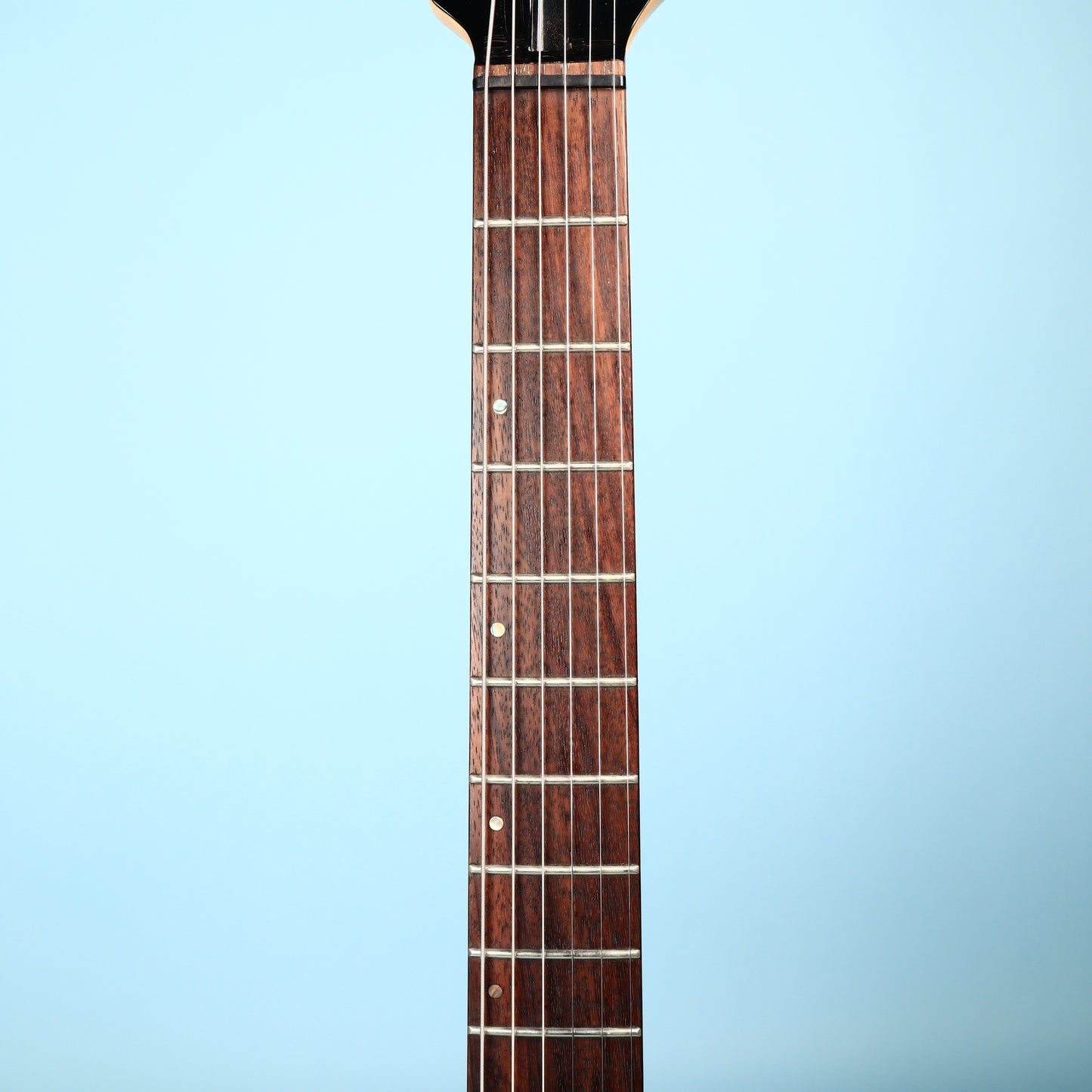 Laguna LE222 HSS Electric Guitar Black