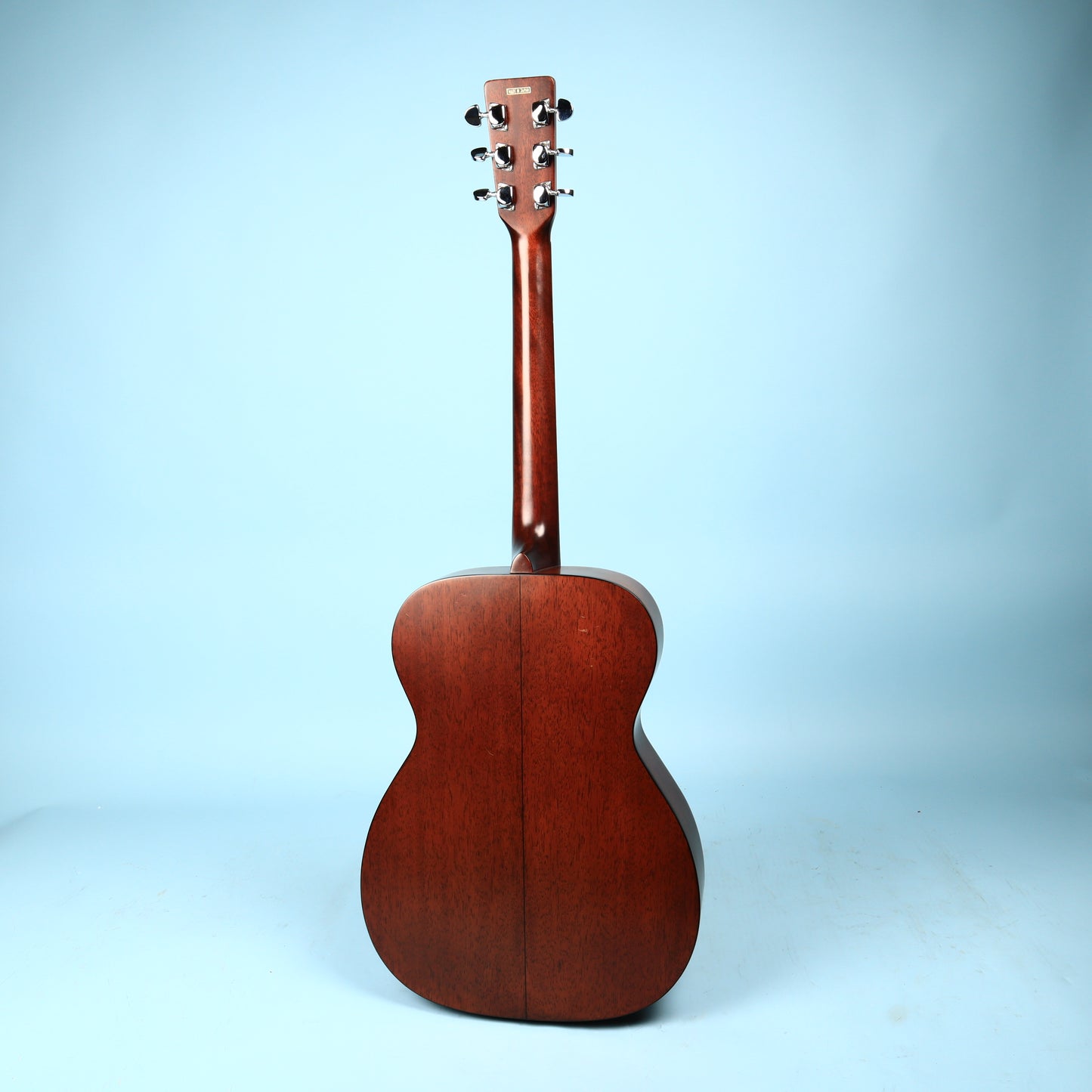 1978 Takamine F-307S-F Solid Acoustic Guitar Japan