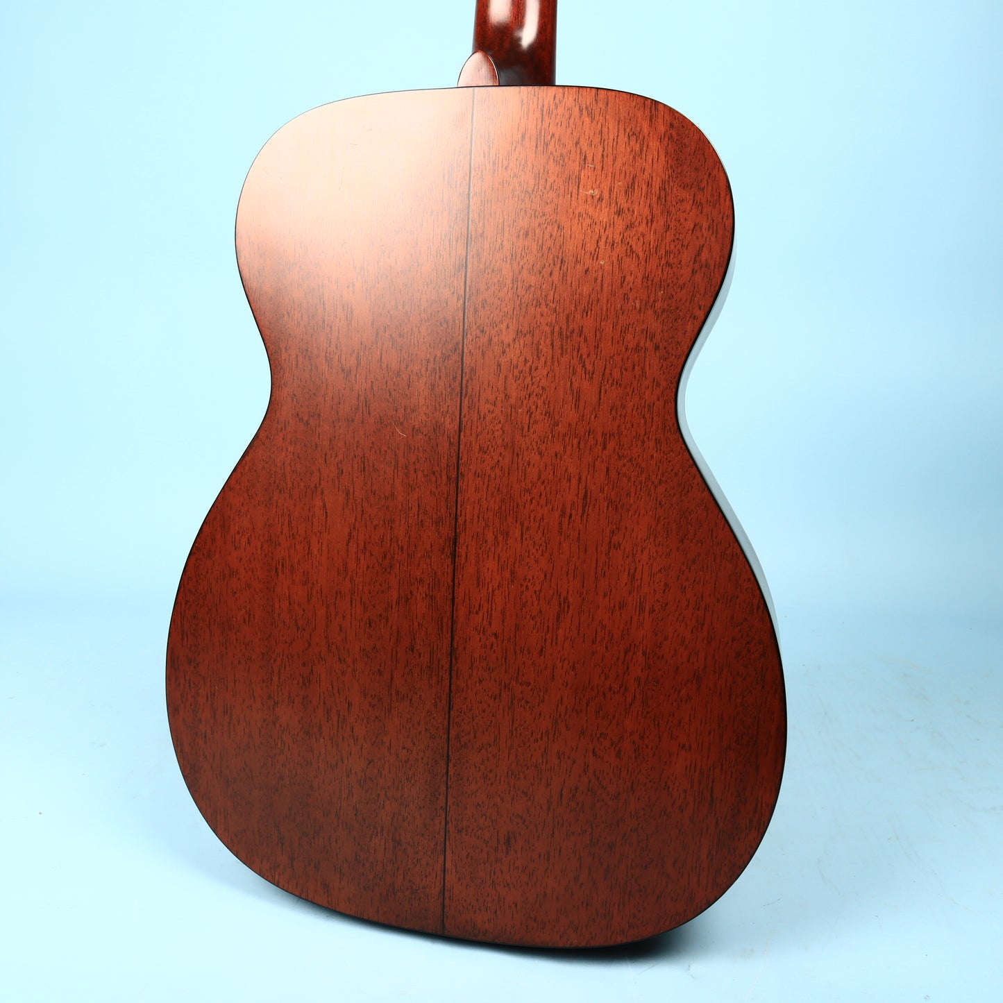 1978 Takamine F-307S-F Solid Acoustic Guitar Japan