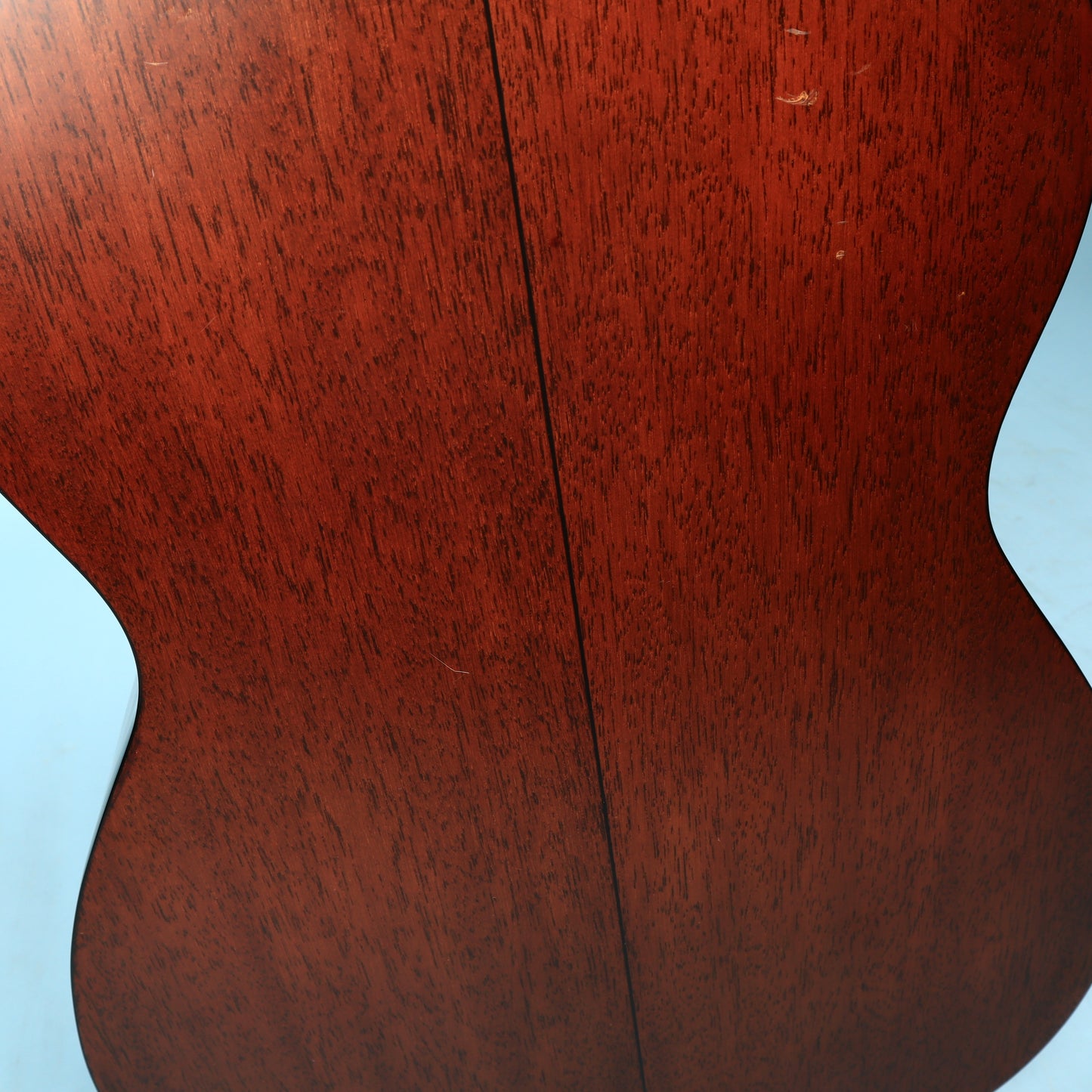 1978 Takamine F-307S-F Solid Acoustic Guitar Japan