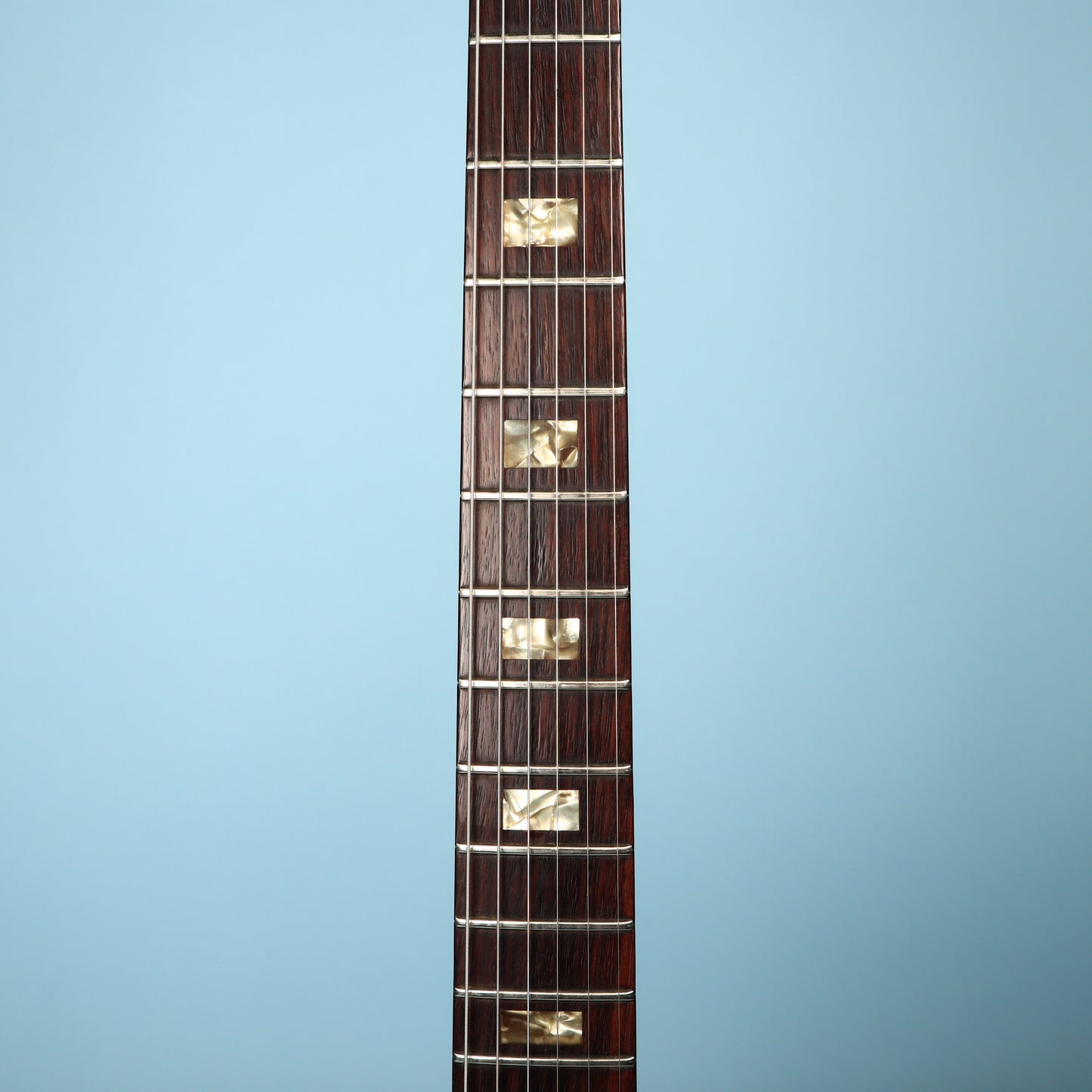 1974 Gibson SG Special Electric Guitar Walnut