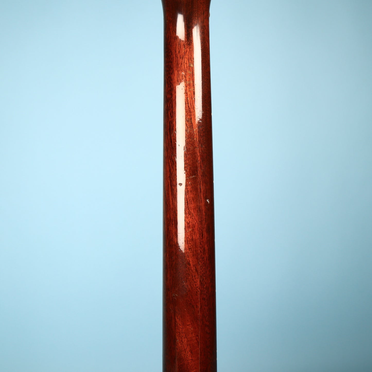 1974 Gibson SG Special Electric Guitar Walnut