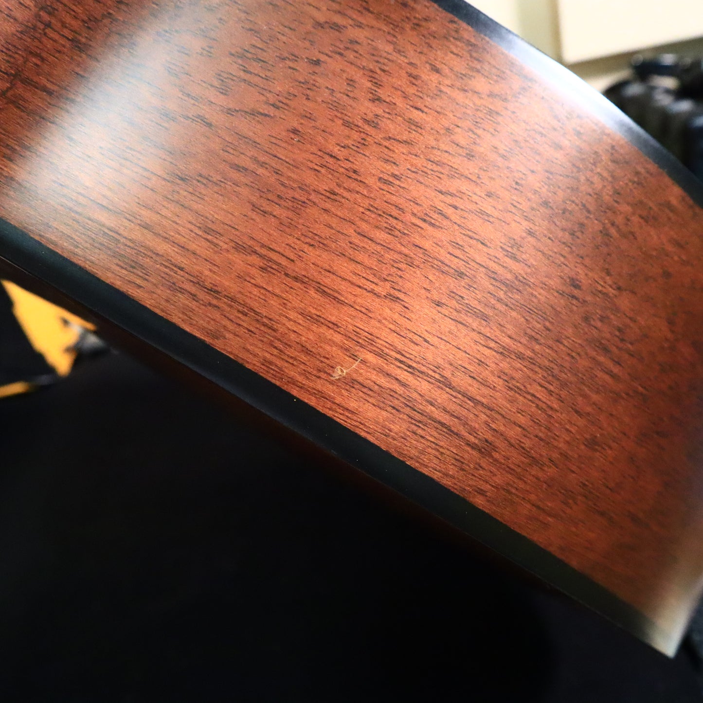 1978 Takamine F-307S-F Solid Acoustic Guitar Japan