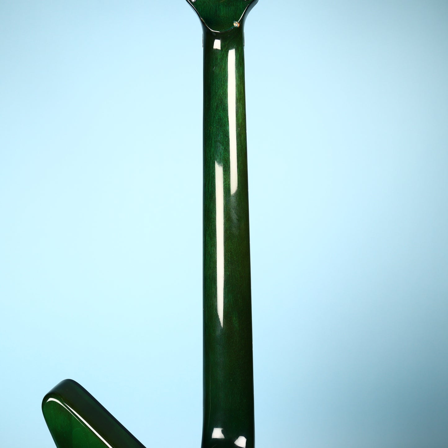 Washburn Custom Dime 333 Dime Slime Electric Guitar