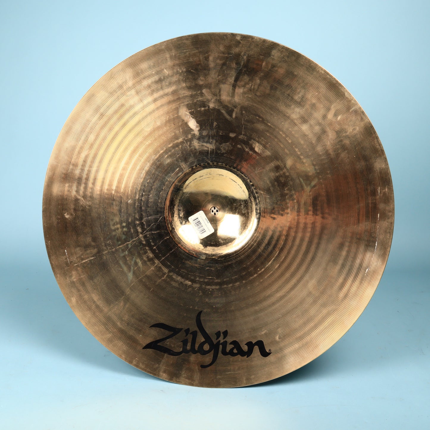 Zildjian A Custom 20" Ride
