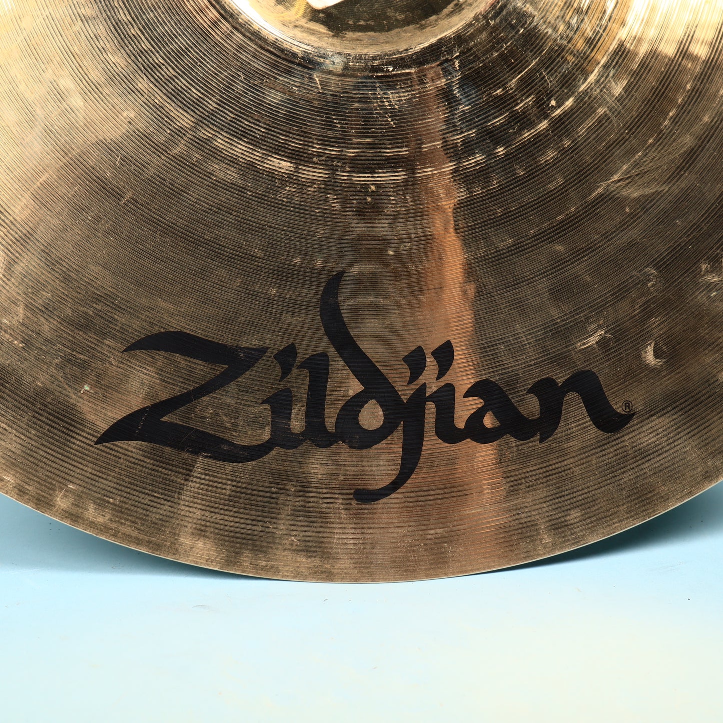 Zildjian A Custom 20" Ride
