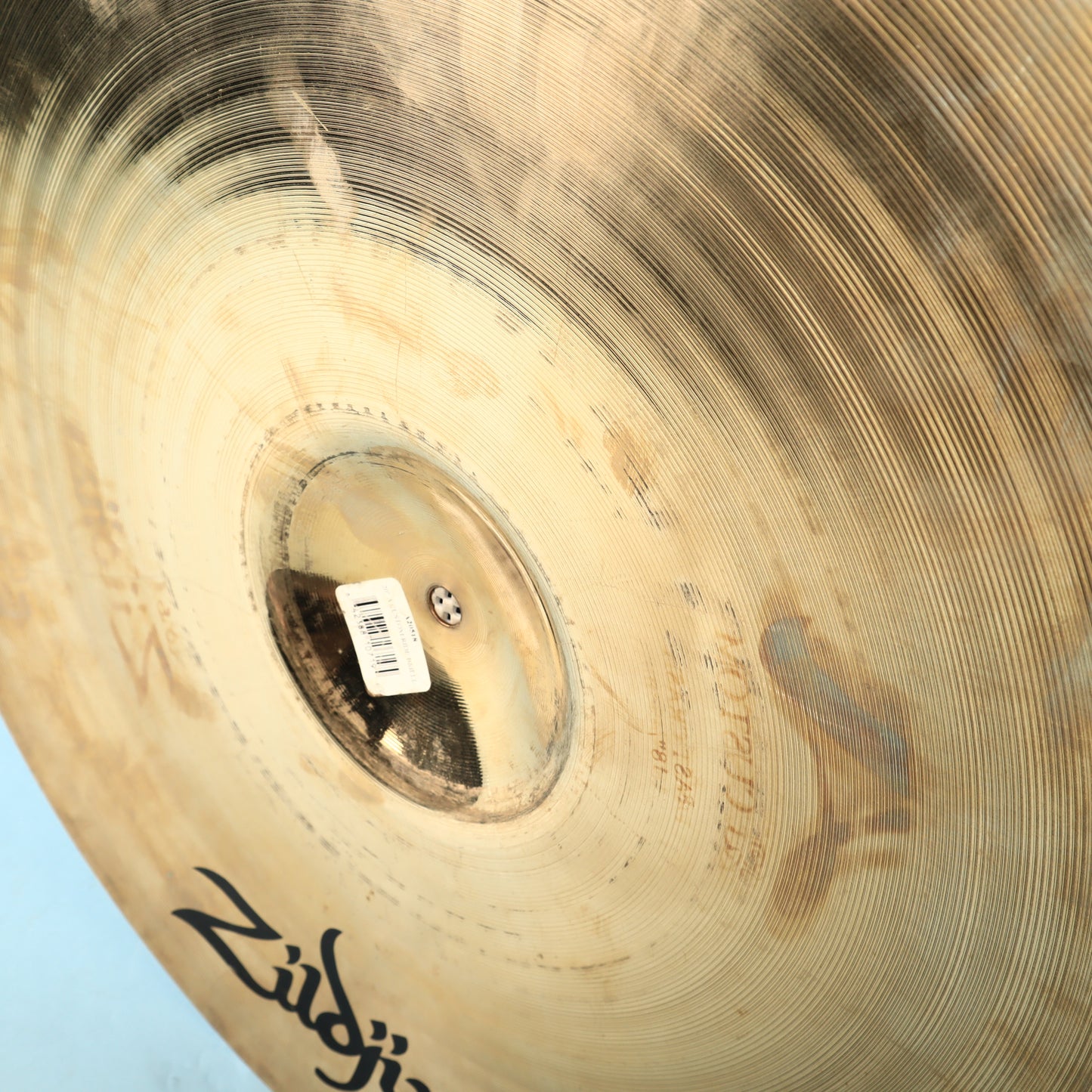 Zildjian A Custom 20" Ride