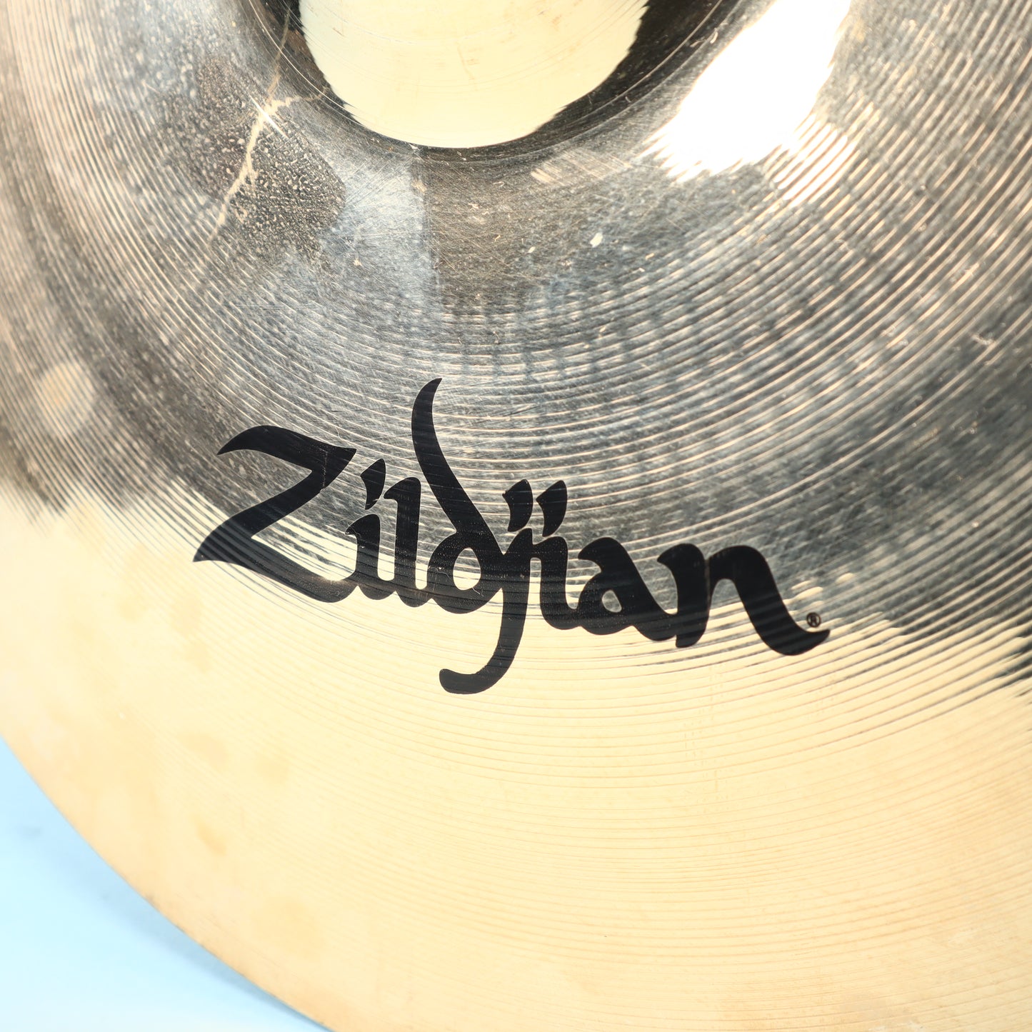 Zildjian A Custom 19" Crash