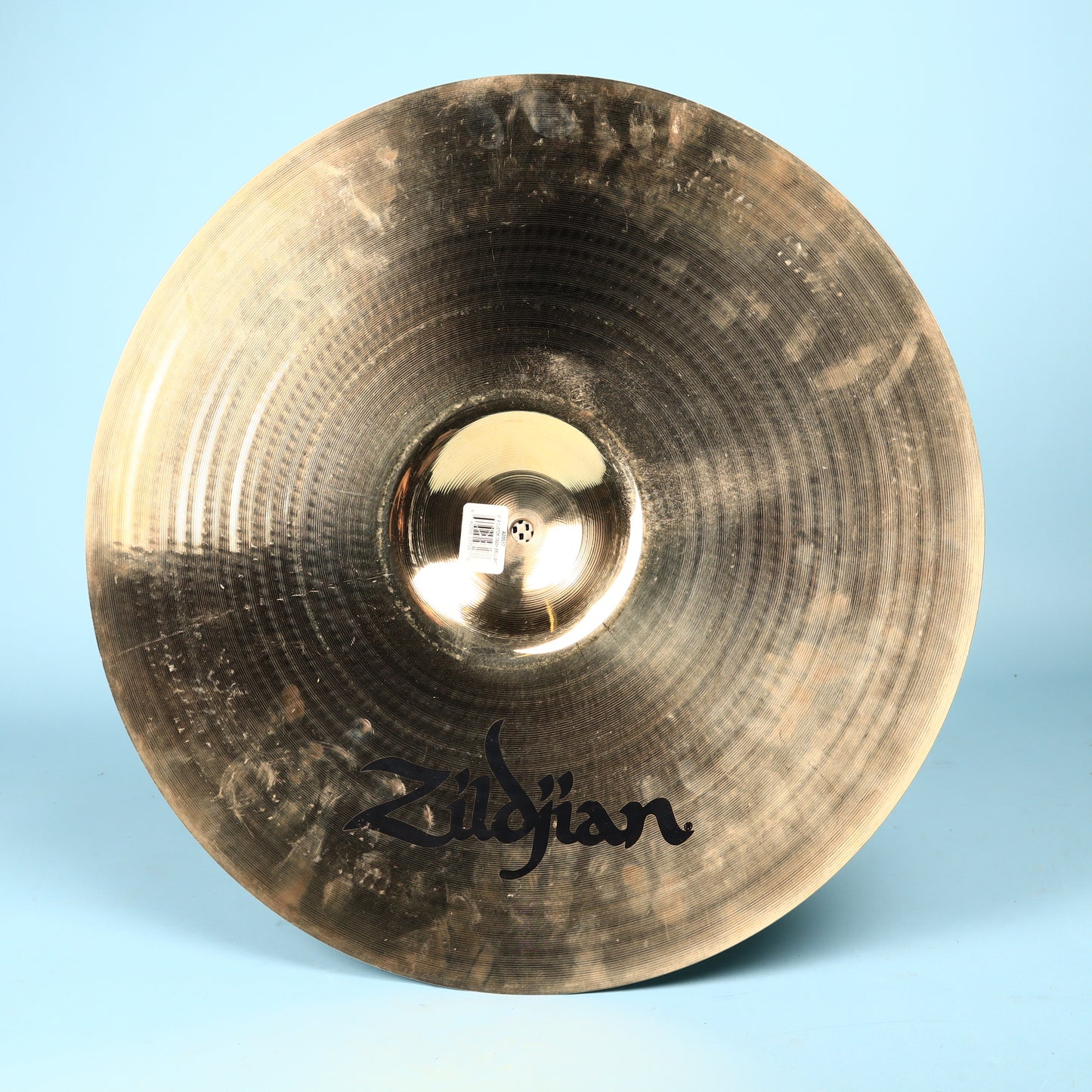 Zildjian A Custom 19" Crash