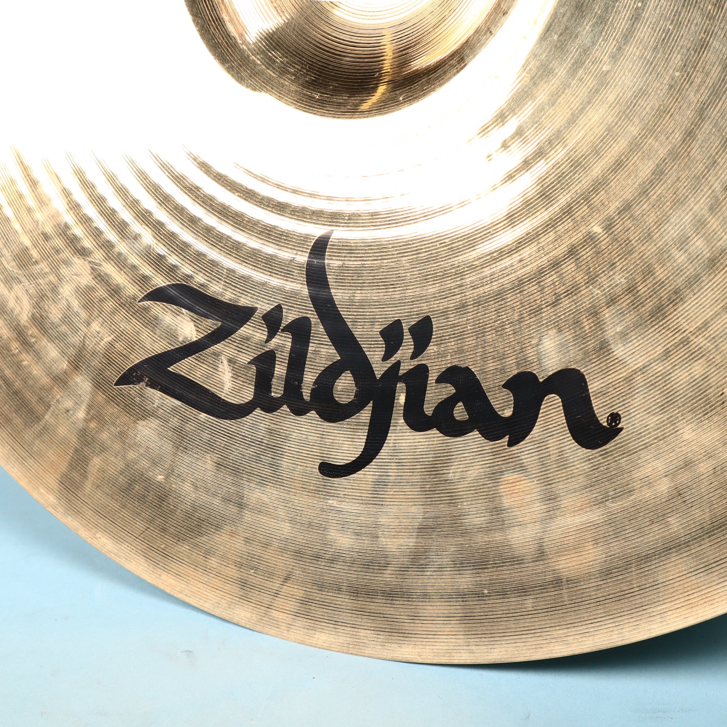 Zildjian A Custom 19" Crash