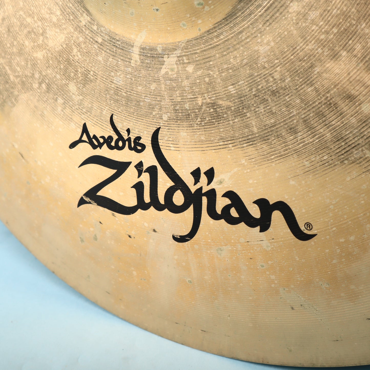 Zildjian A Custom Projection Crash 18"