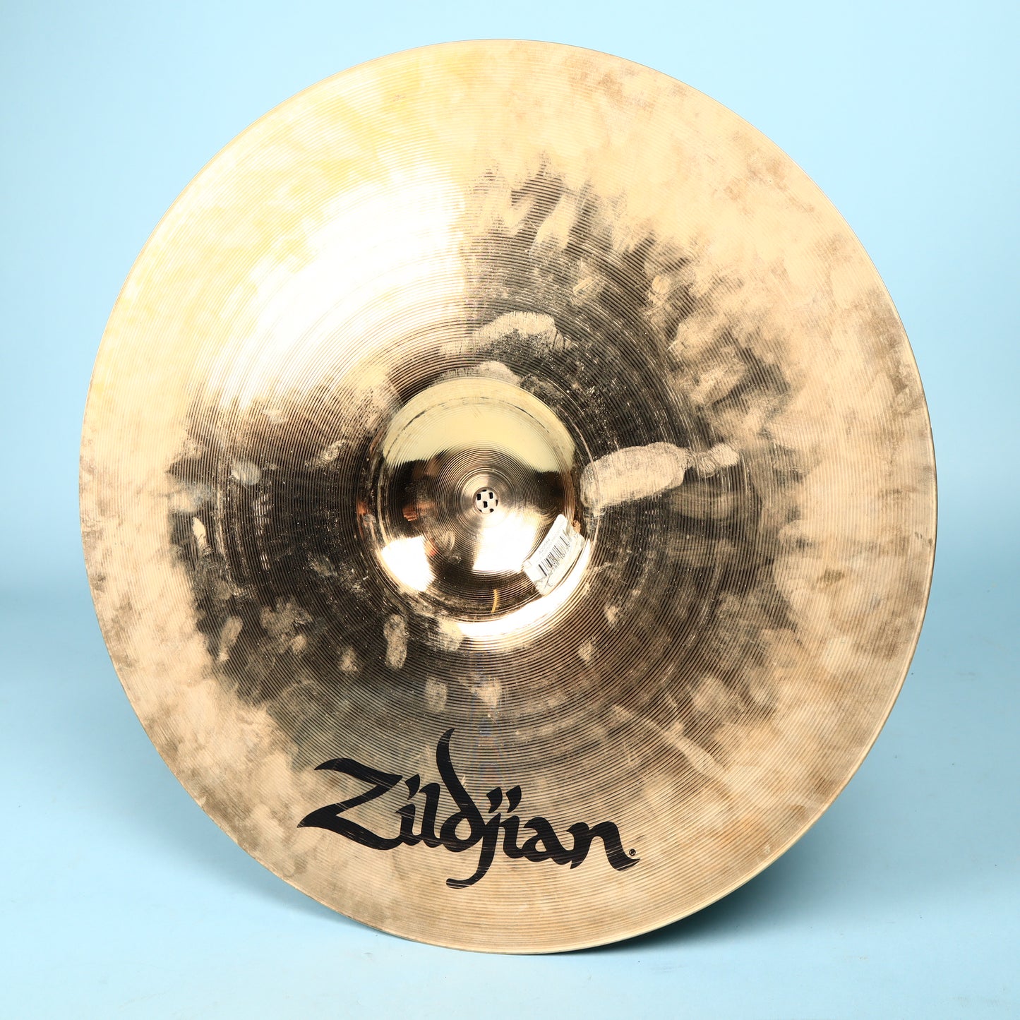 Zildjian A Custom Projection Crash 18"