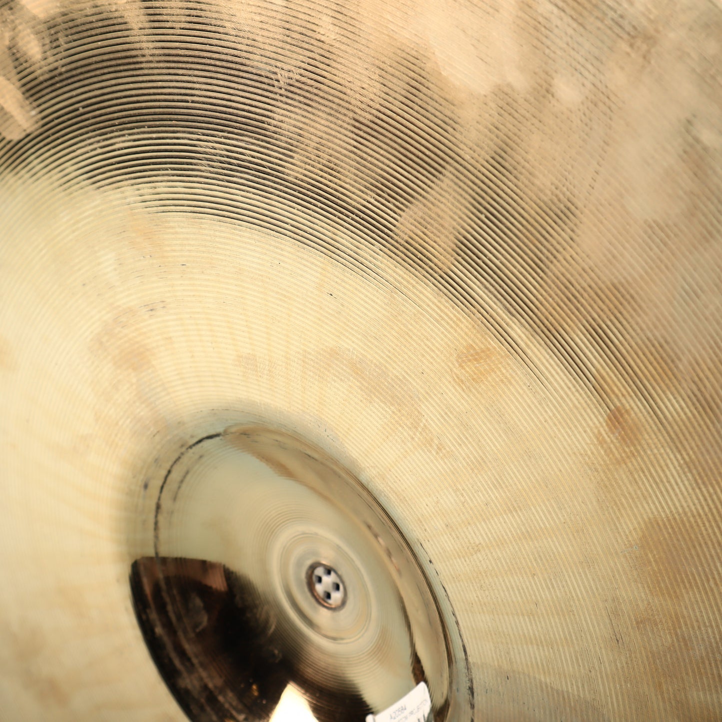 Zildjian A Custom Projection Crash 18"