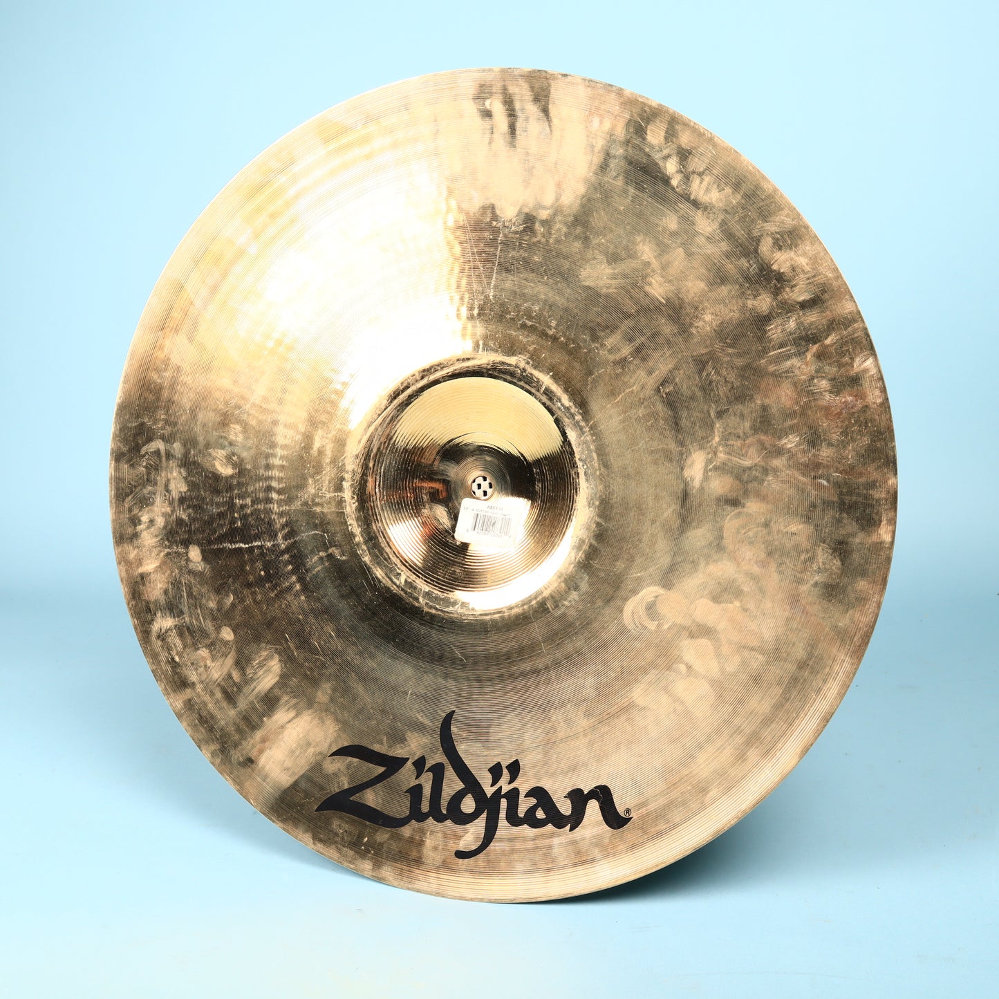 Zildjian A Custom Fast Crash 18"