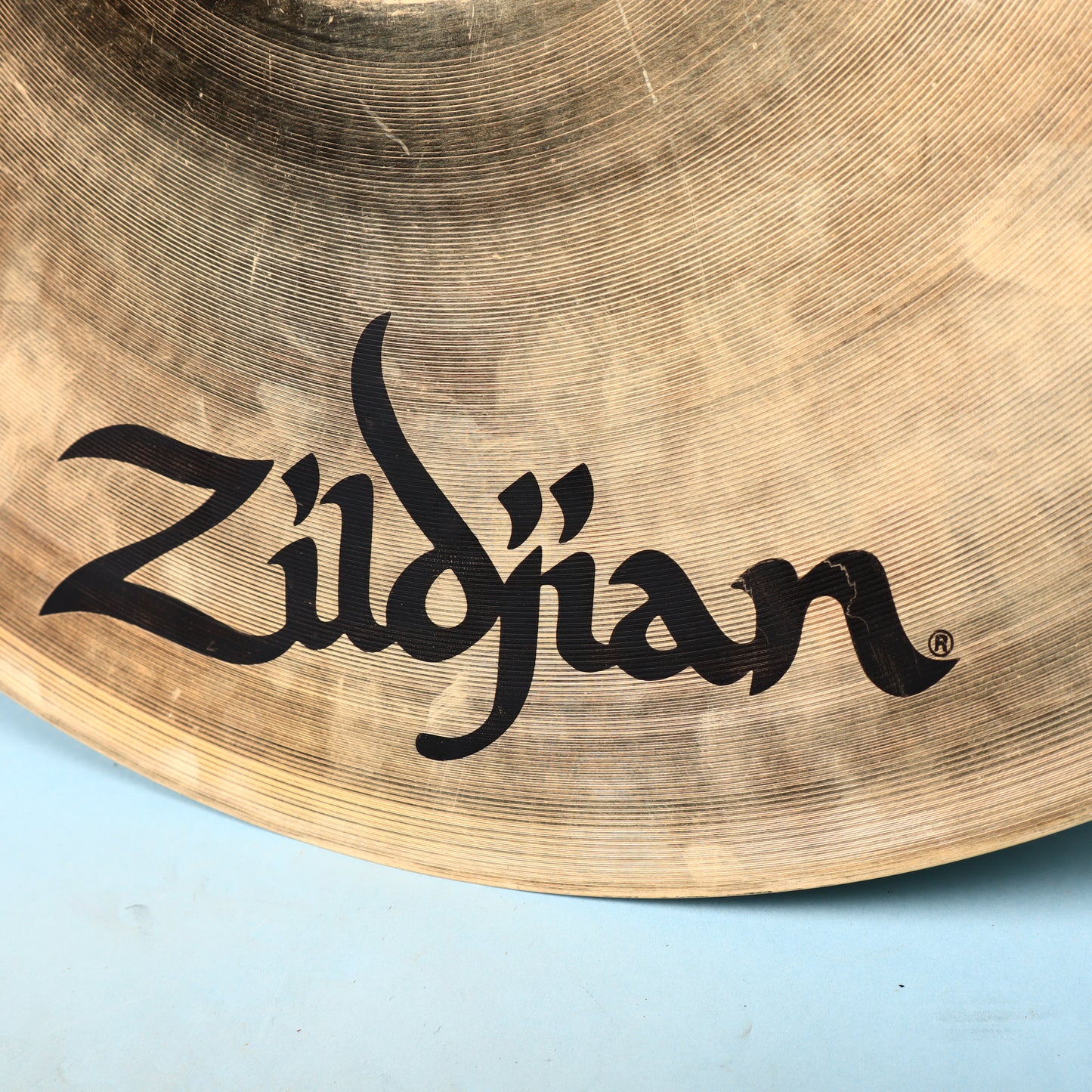Zildjian A Custom Fast Crash 18"